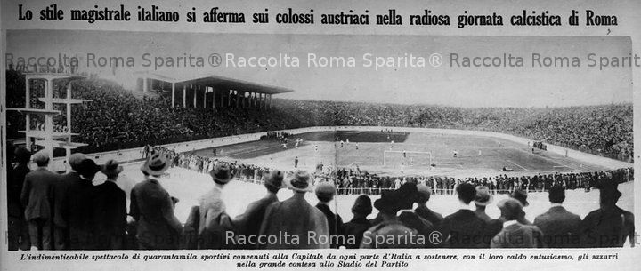 Stadio del PNF