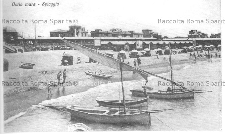 Ostia