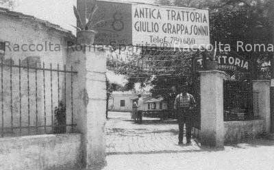 Via dell'Almone
