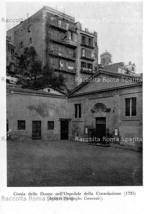 Ospedale 