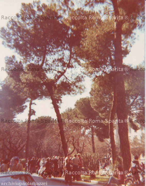 Piazza Trasimeno