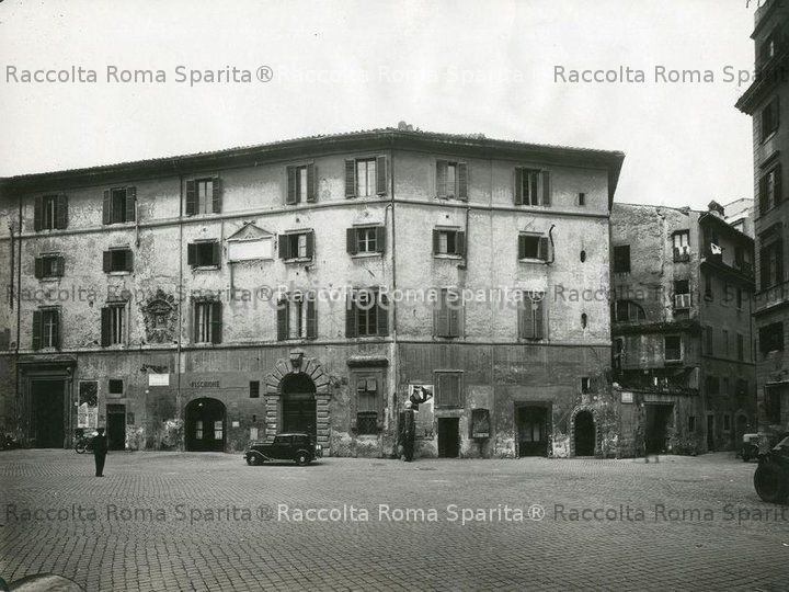 Piazza Nicosia