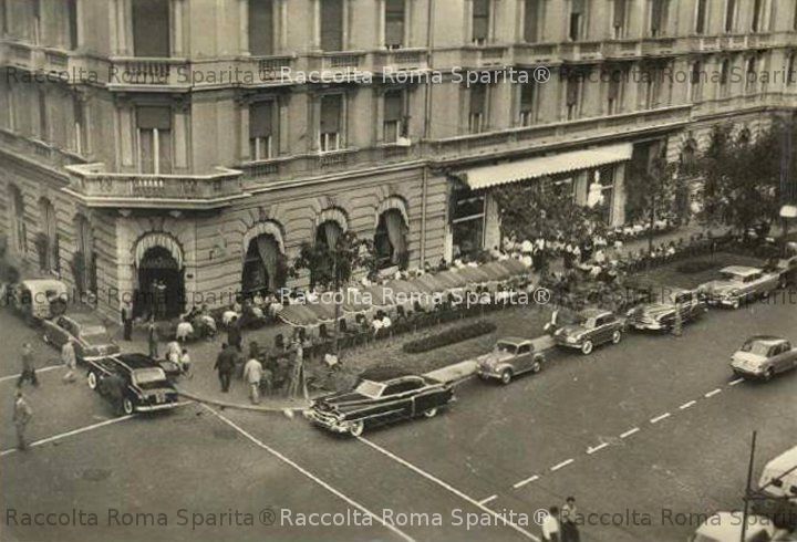 Via Veneto