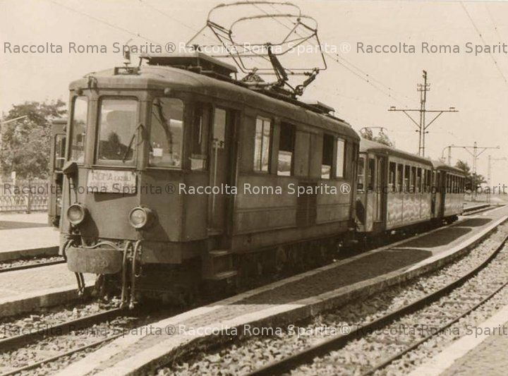 Tranvia STEFER
