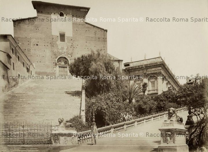 Santa Maria in Ara Coeli