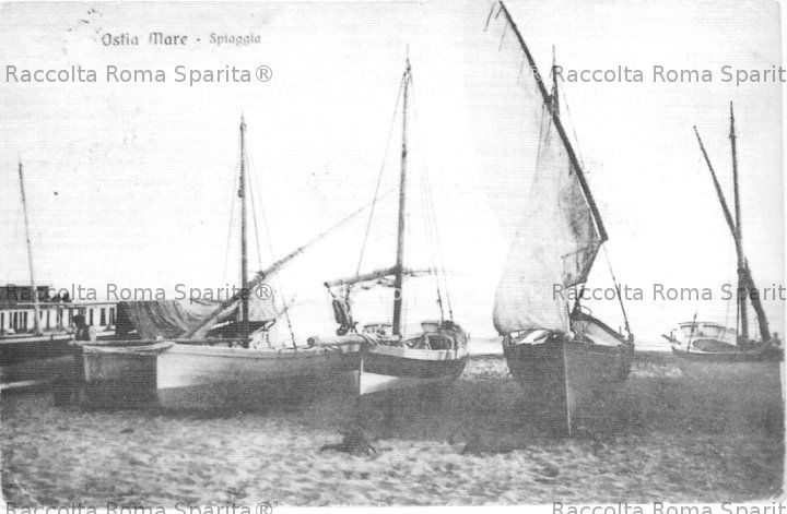 Ostia 