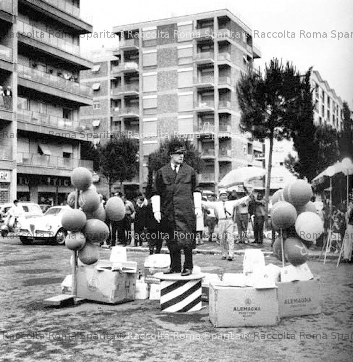 VIale Val Padana