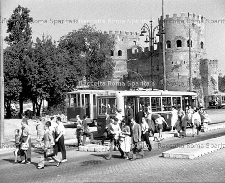 Porta San Paolo