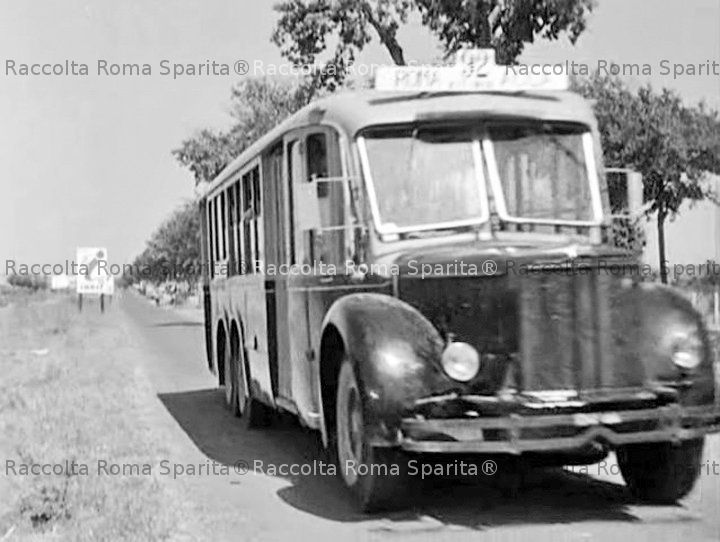 Via Cristoforo Colombo