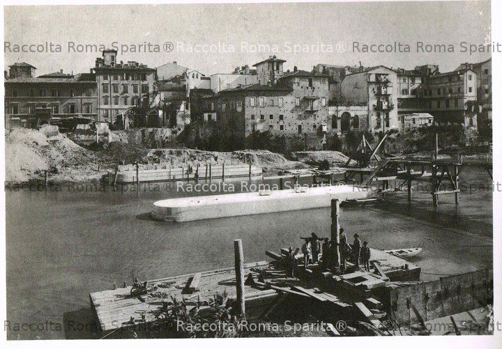 Ponte Cavour