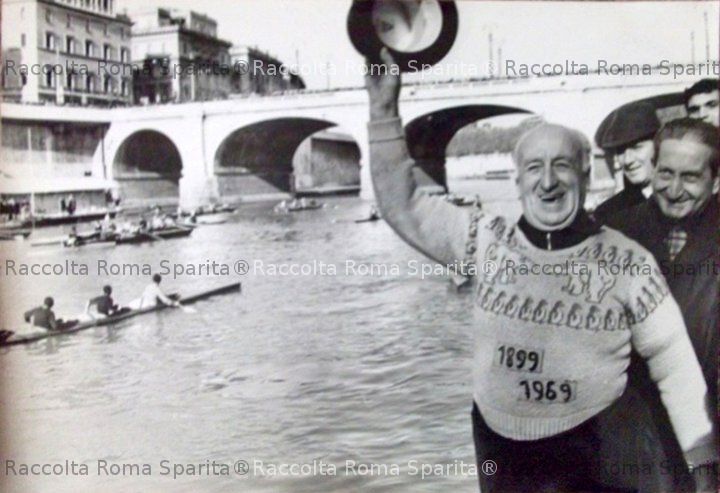 Ponte Cavour