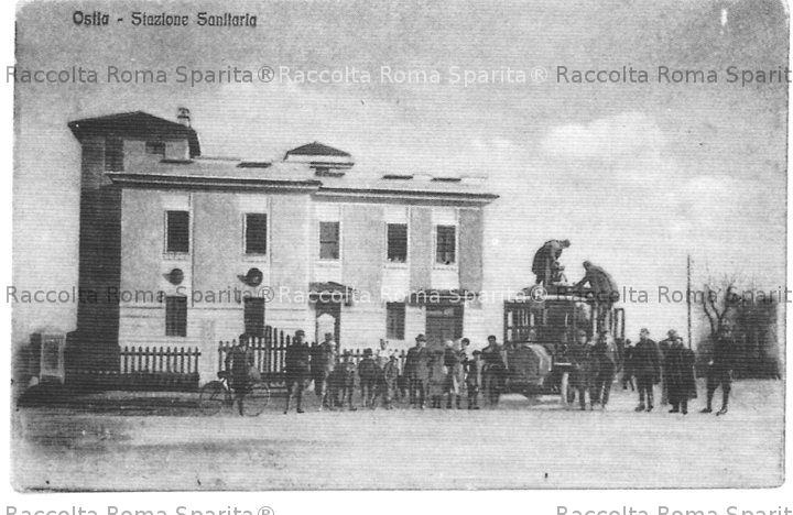 Ostia