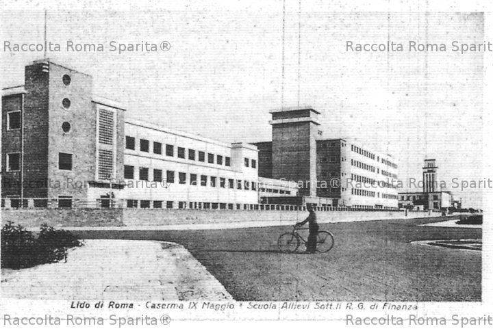 Ostia