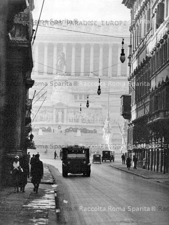 Via del Corso