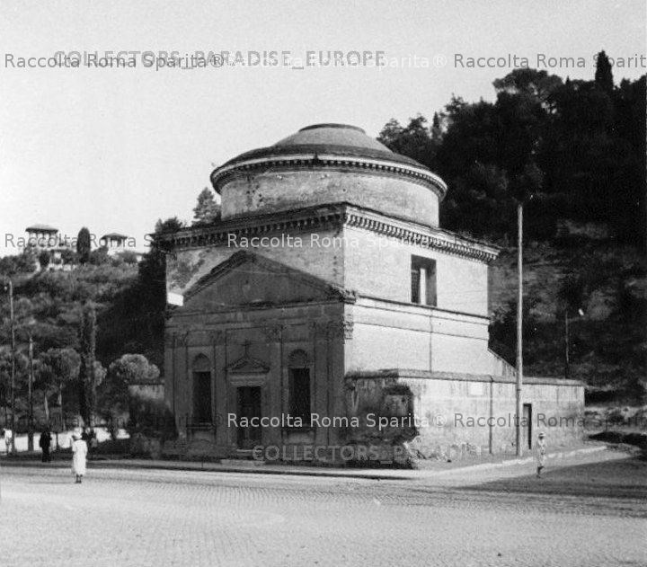 Via Flaminia