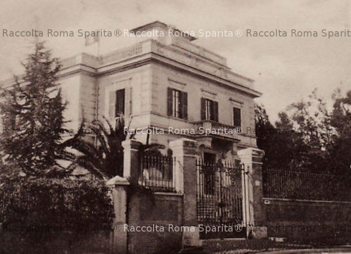 Via Cassia