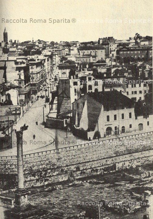 Via Cavour