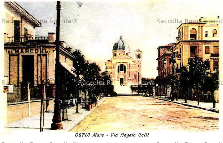 Ostia 