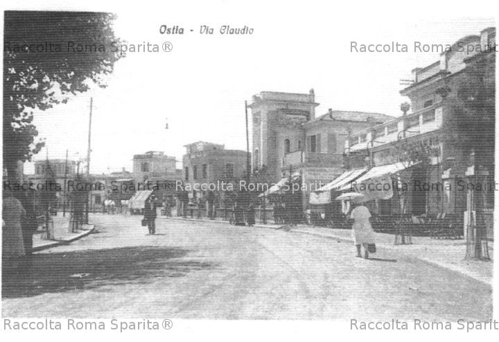 Ostia