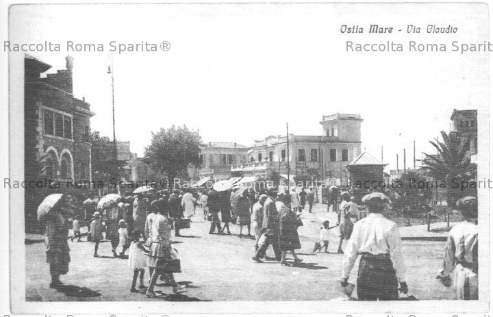 Ostia 