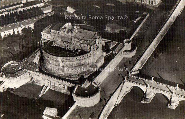 Castel Sant'Angelo
