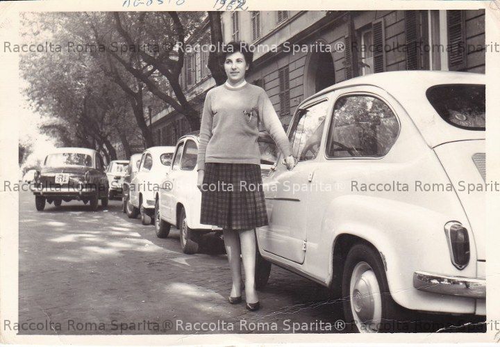 Via Crescenzio