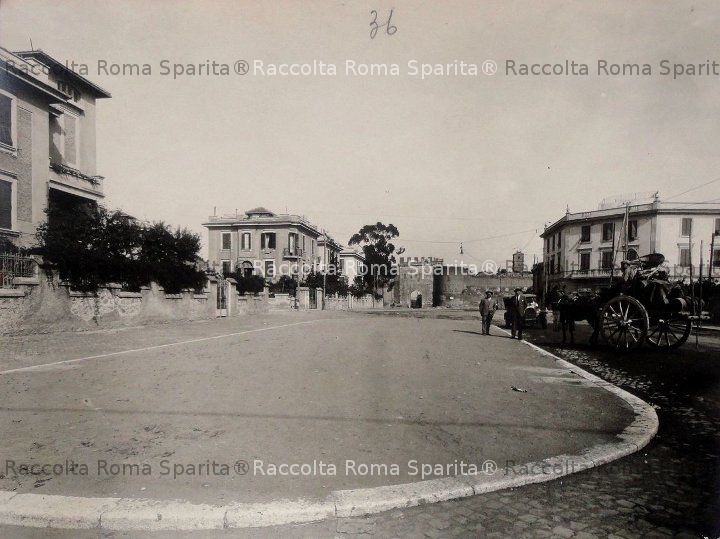 Via Latina