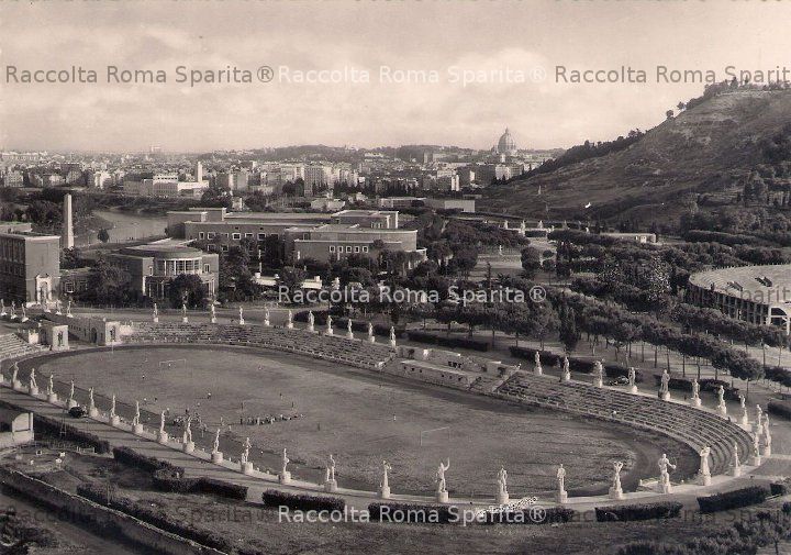 Foro Italico