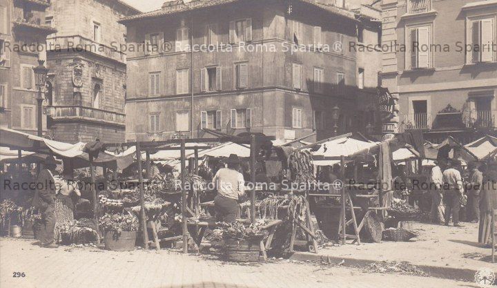 Campo de' Fiori