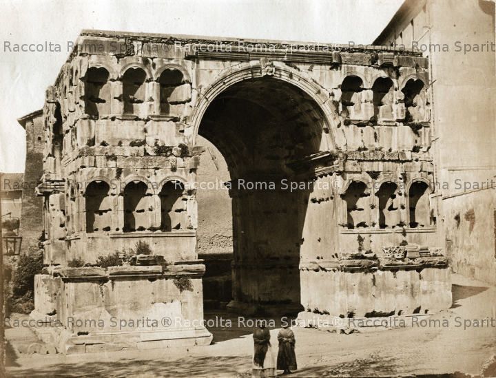 Arco di Giano