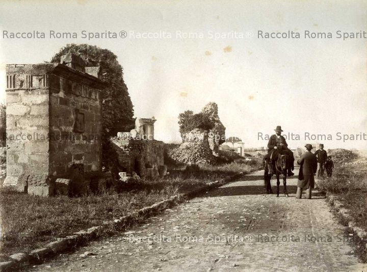 Via Appia Antica