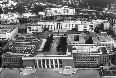 Città Universitaria