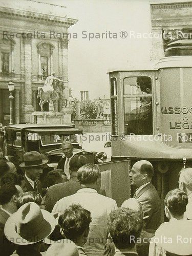 Campidoglio