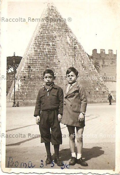 Piramide