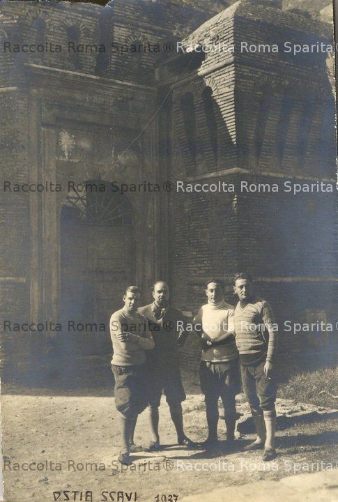 Ostia Antica