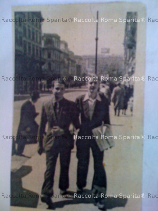 Via Cola di Rienzo