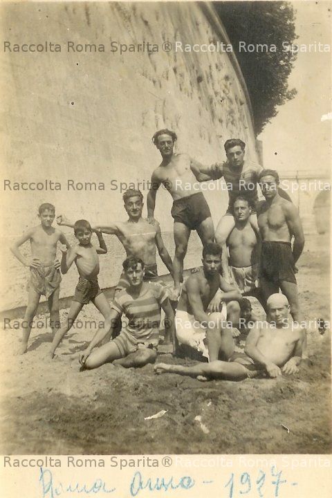 Tor di Nona