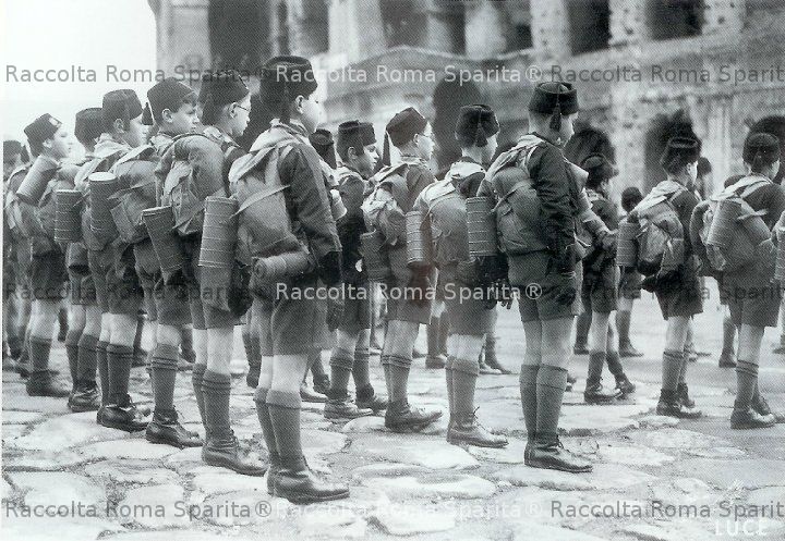 Colosseo