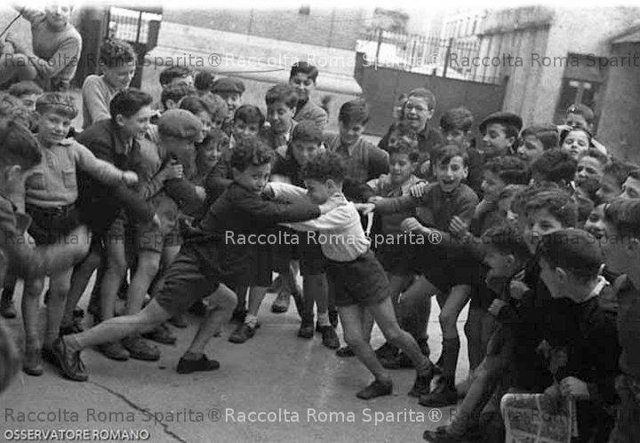 Vita scolastica