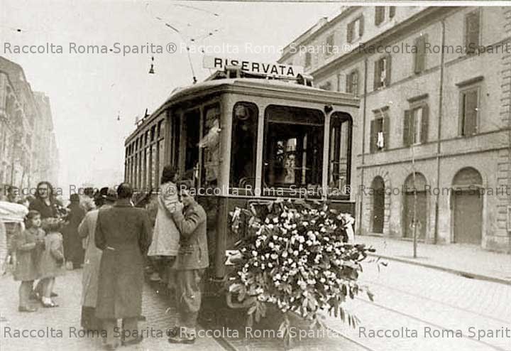 Via Tiburtina