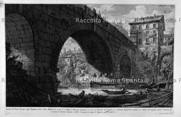 Ponte Cestio