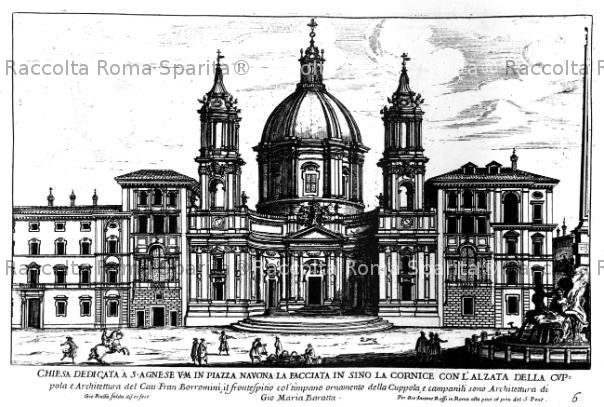 Piazza Navona