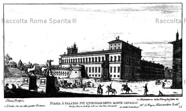 Quirinale
