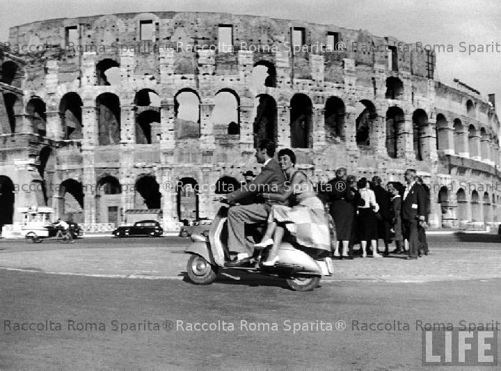 Colosseo