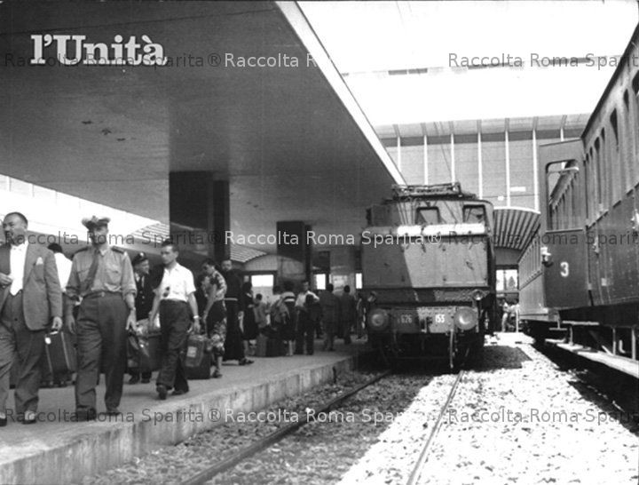 Stazione Termini