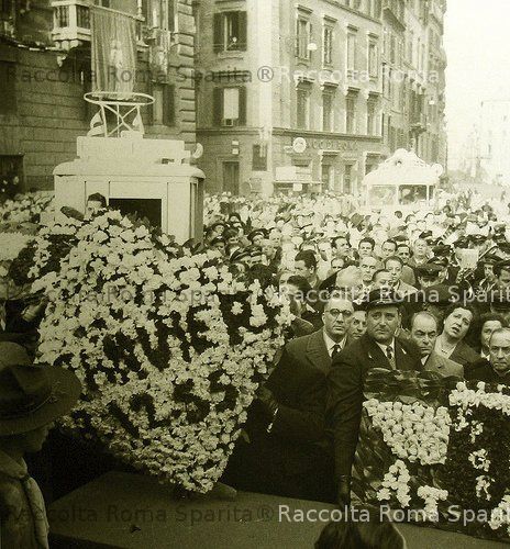 Piazza di Spagna