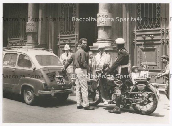 Via del Corso