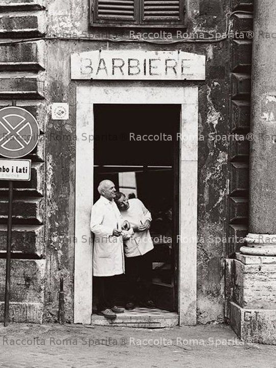 Via dei Portoghesi