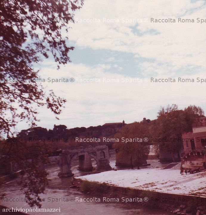 Isola Tiberina