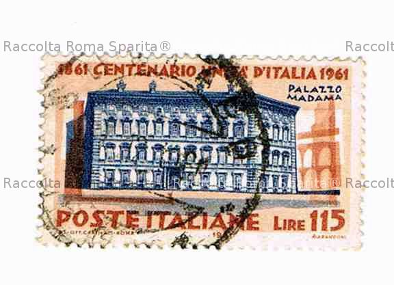 Unità d'Italia 